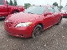 4T4BE46K69R****** Used and Repairable 2009 Toyota Camry in Detroit