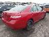4T4BE46K69R****** Salvage and Wrecked 2009 Toyota Camry in Michigan State