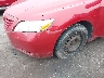 4T4BE46K69R****** Salvage and Repairable 2009 Toyota Camry in Michigan State