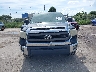 5TFRM5F19FX****** Wrecked 2015 Toyota Tundra in Florida State