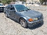 WBAAV53441F****** Salvamento y Destrozados 2001 BMW 3 Series en Fontana
