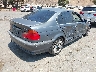WBAAV53441F****** Salvamento y Destrozados 2001 BMW 3 Series en Estado de California
