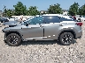2T2HZMDAXMC****** Salvamento 2021 Lexus RX 350
