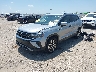 3VVRX7B21NM****** Used and Repairable 2022 Volkswagen Taos in Dallas