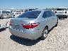 4T1BF1FK0HU****** Salvage and Wrecked 2017 Toyota Camry in Texas State