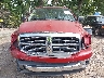 1D7HU16247J****** Wrecked 2007 Dodge Ram 1500 in Indiana State