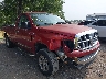 1D7HU16247J****** Salvage and Repairable 2007 Dodge Ram 1500 in Indiana State