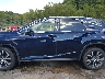 2T2HZMAA2MC****** Salvamento 2021 Lexus RX