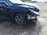 2T2HZMAA2MC****** Salvamento y Destrozados 2021 Lexus RX en Jackson