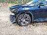 2T2HZMAA2MC****** Salvamento y Reparables 2021 Lexus RX en Jackson