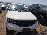 3C4PDCGB9KT****** Wrecked 2019 Dodge Journey in Arizona State