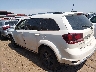 3C4PDCGB9KT****** Repairable 2019 Dodge Journey in Arizona State