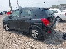 3GNCJKSB4KL****** Repairable 2019 Chevrolet Trax in Indiana State