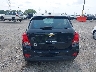 3GNCJKSB4KL****** Wrecked 2019 Chevrolet Trax
