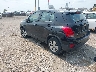 3GNCJKSB4KL****** Salvage and Repairable 2019 Chevrolet Trax in Indianapolis