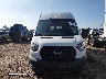1FDVU4X8XLK****** Wrecked 2020 Ford Transit-350 Passenger Van in Colorado State
