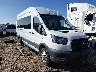1FDVU4X8XLK****** Salvage and Wrecked 2020 Ford Transit-350 Passenger Van in Denver East