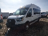 1FDVU4X8XLK****** Used and Repairable 2020 Ford Transit-350 Passenger Van in Denver East