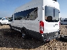1FDVU4X8XLK****** Salvage and Repairable 2020 Ford Transit-350 Passenger Van in Denver East