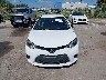 2T1BURHE5EC****** Destrozados 2014 Toyota Corolla en Estado de Florida