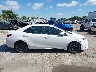 2T1BURHE5EC****** Usados 2014 Toyota Corolla en Estado de Florida