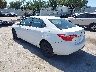 2T1BURHE5EC****** Salvamento y Reparables 2014 Toyota Corolla en Orlando