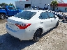 2T1BURHE5EC****** Salvamento y Destrozados 2014 Toyota Corolla en Estado de Florida