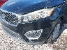 5XYPG4A37HG****** Salvamento y Reparables 2017 Kia Sorento en Estado de Florida
