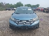 5J6RM4H58DL****** Wrecked 2013 Honda CR-V in Wisconsin State