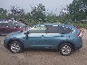 5J6RM4H58DL****** Repairable 2013 Honda CR-V in Wisconsin State
