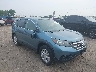 5J6RM4H58DL****** Salvage and Wrecked 2013 Honda CR-V in Appleton