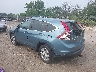 5J6RM4H58DL****** Salvage and Repairable 2013 Honda CR-V in Appleton