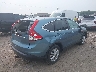 5J6RM4H58DL****** Salvage and Wrecked 2013 Honda CR-V in Wisconsin State