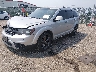 3C4PDCGGXET****** Used and Repairable 2014 Dodge Journey in Wichita