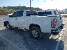 1GTH5BEA7G1****** Salvage 2016 GMC Canyon