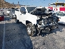 1GTH5BEA7G1****** Salvage and Wrecked 2016 GMC Canyon in Santa Clarita