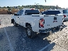 1GTH5BEA7G1****** Salvage and Repairable 2016 GMC Canyon in Santa Clarita