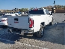1GTH5BEA7G1****** Salvage and Wrecked 2016 GMC Canyon in California State