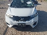 JHMGK5H8XHS****** Destrozados 2017 Honda Fit en Estado de Texas
