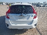 JHMGK5H8XHS****** Destrozados 2017 Honda Fit