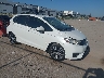 JHMGK5H8XHS****** Salvamento y Destrozados 2017 Honda Fit en Fort Worth North