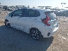 JHMGK5H8XHS****** Salvamento y Reparables 2017 Honda Fit en Fort Worth North