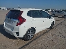 JHMGK5H8XHS****** Salvamento y Destrozados 2017 Honda Fit en Estado de Texas