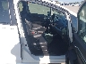 JHMGK5H8XHS****** Usados y Reparables 2017 Honda Fit en Estado de Texas