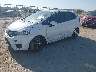 JHMGK5H8XHS****** Salvamento y Reparables 2017 Honda Fit en Estado de Texas
