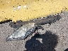 JTHBK1GG7D2****** Wrecked 2013 Lexus ES in California State