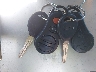 1J4GL48K03W****** Salvage 2003 Jeep Liberty in California State