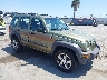 1J4GL48K03W****** Salvage and Wrecked 2003 Jeep Liberty in Los Angeles South