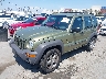 1J4GL48K03W****** Used and Repairable 2003 Jeep Liberty in Los Angeles South