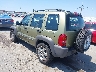 1J4GL48K03W****** Salvage and Repairable 2003 Jeep Liberty in Los Angeles South